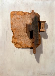 Panaggis Faselo od Kurt Schwitters