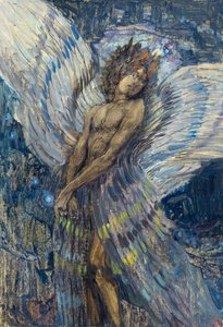 Démon, 1904.