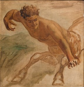 Kentaur