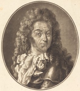 Nicolas Catinat, maršál Francie od L. Roger