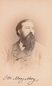 Louis Leloir, 60. léta 19. století. od L. Severin