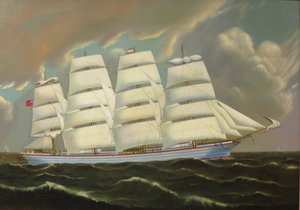 Vodopády Clyde