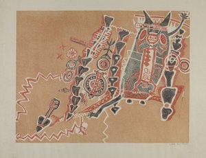 Petroglyfy
