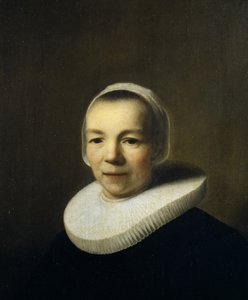 Portrét Baertje Martensové