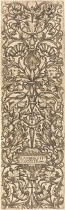 Vzestupný Ornament od Lambert Hopfer