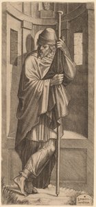 Saint James Major od Lambert Suavius