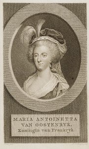 Marie Antoinetta