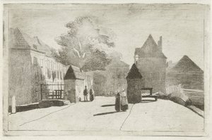 Panoráma města