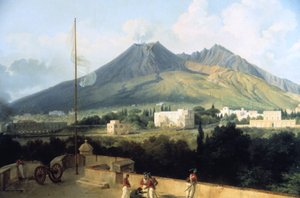 Neapol, 19. století