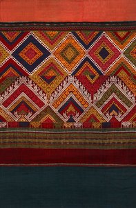 Tkaninový design (textil)