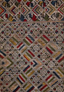 Tkaninový design (textil)