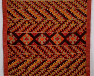 Tkaninový design (textil)