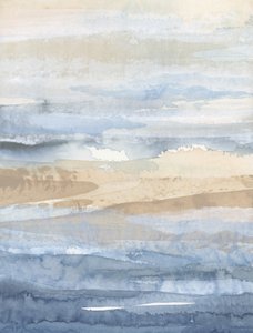 Pobřežní horizont – praní