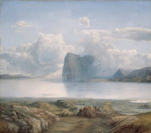 ostrov Borgøya
