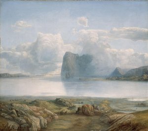 Ostrov Borgoya