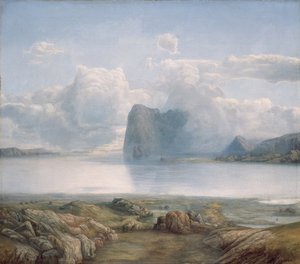 Ostrov Borgøy