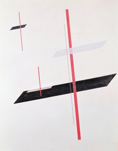 C XVI, 1923 od Laszlo Moholy-Nagy