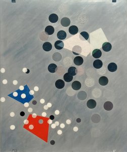 Stavebnictví AL6 od Laszlo Moholy-Nagy