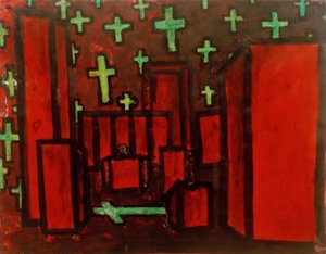 Porota od Laszlo Moholy-Nagy