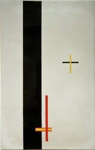 Obrázek telefonu EM 1 od Laszlo Moholy Nagy