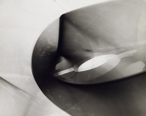Nepojmenovaná od Laszlo Moholy-Nagy