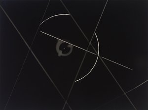 Bez názvu, 1925-28 od Laszlo Moholy-Nagy