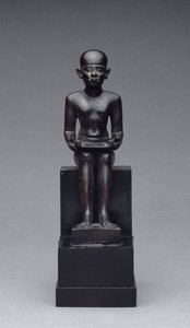 Závěsný od Late Period Egyptian
