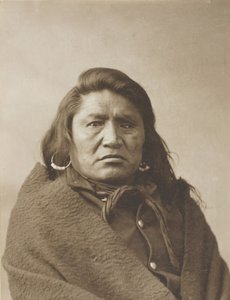 Hluchý býk, c. 1880.