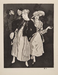 Svátek, hospoda 1924.