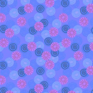 Pom-pom, 2013 (kombinovaná technika)