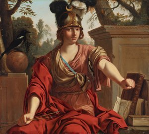  od Laurent de La Hyre