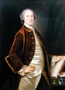 James Beckman od Lawrence Kilburn