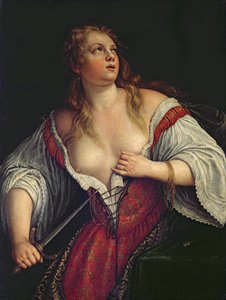 Lukrécie