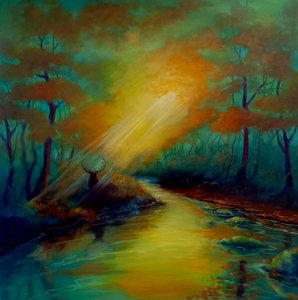 The Guardian, 2021 od Lee Campbell