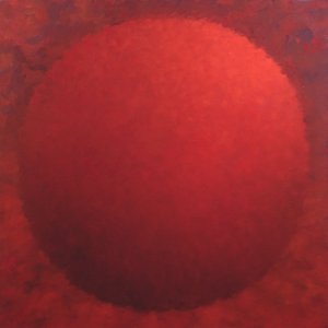 Red Orb, 2006 od Lee Campbell