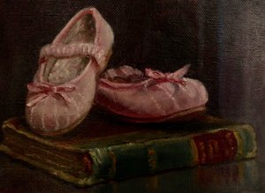 Tiny Pinks, 2020 od Lee Campbell