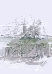 Abstrakt: Městský tok