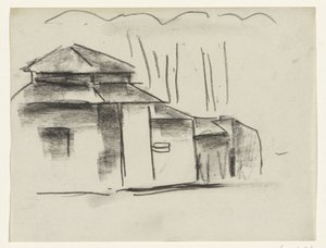 Farma od Leo Gestel