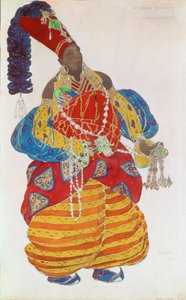  od Leon Bakst