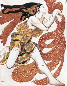  od Leon Bakst