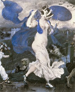  od Leon Bakst