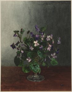  od Léon Bonvin