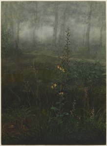  od Léon Bonvin
