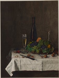  od Léon Bonvin