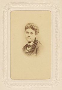 Princezna Klotylda