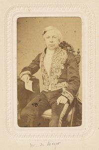[pan] de Royer od Leon Crémière and Cie.