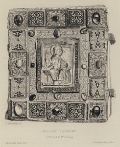 Závěsný od Leon Gaucherel