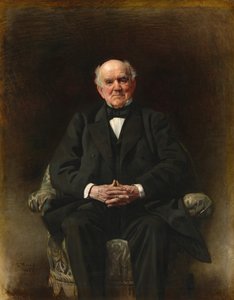 Henry White od Leon Joseph Florentin Bonnat