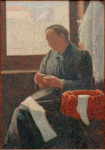 Portrét Madame Vallad