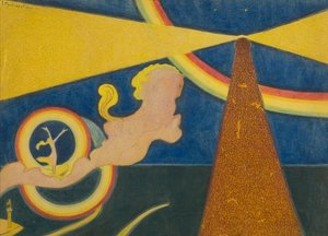  od Leon Spilliaert